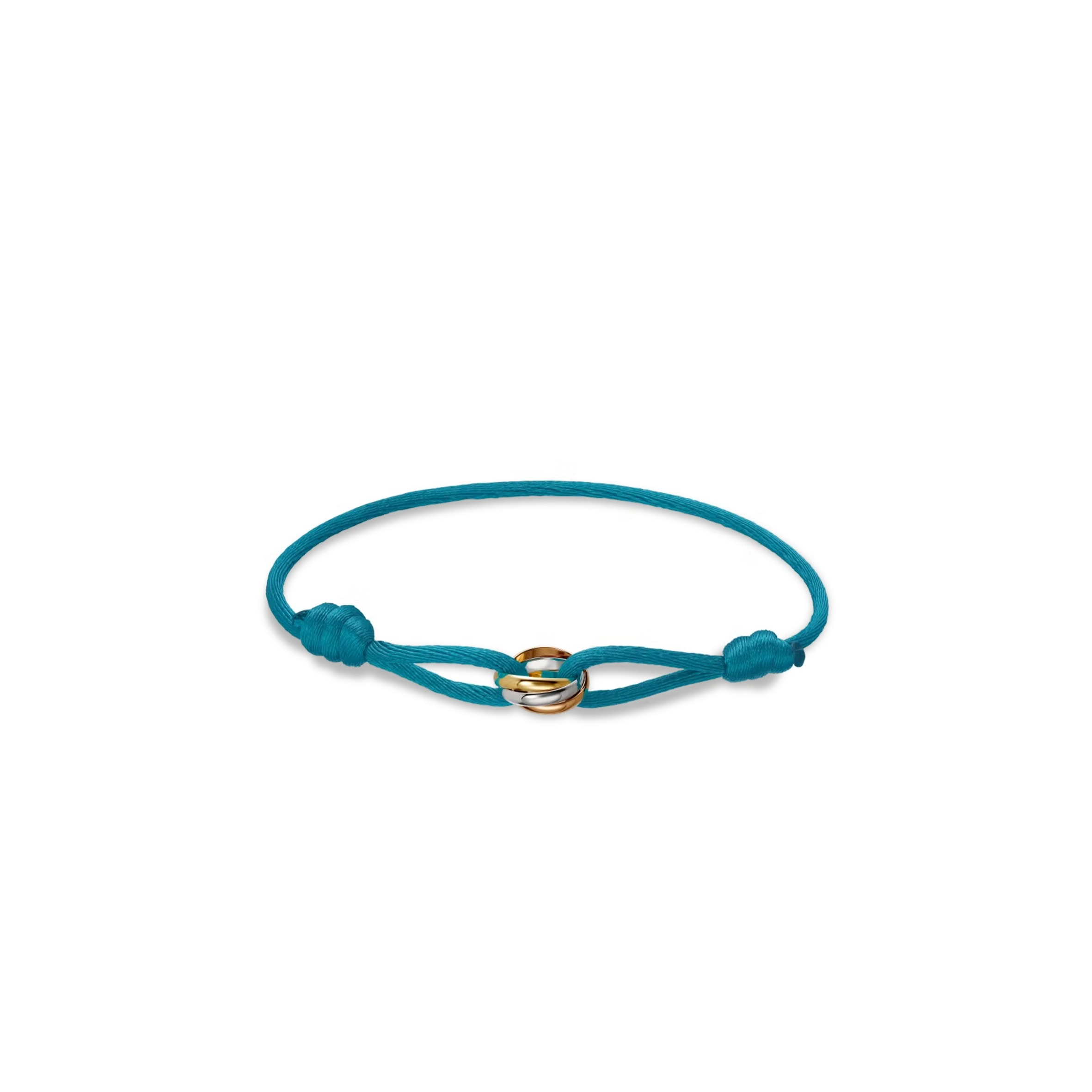 CARTIER TRINITY BRACELET
